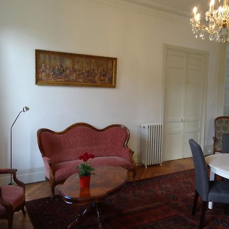 Bed & Breakfast L'Orangerie 카르카손 외부 사진