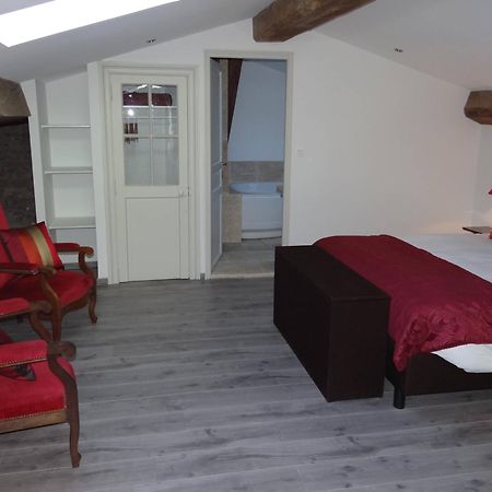 Bed & Breakfast L'Orangerie 카르카손 외부 사진