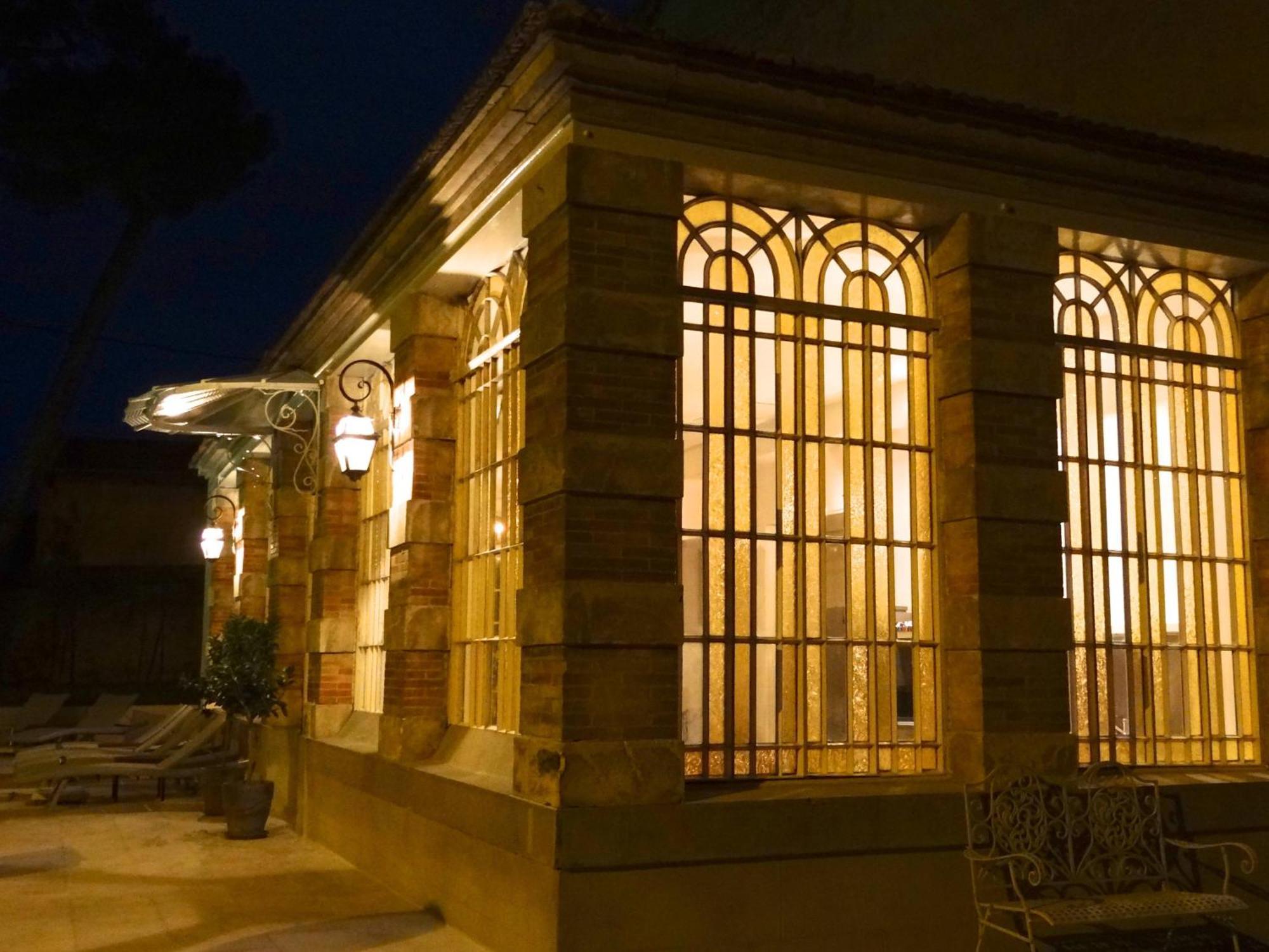 Bed & Breakfast L'Orangerie 카르카손 외부 사진