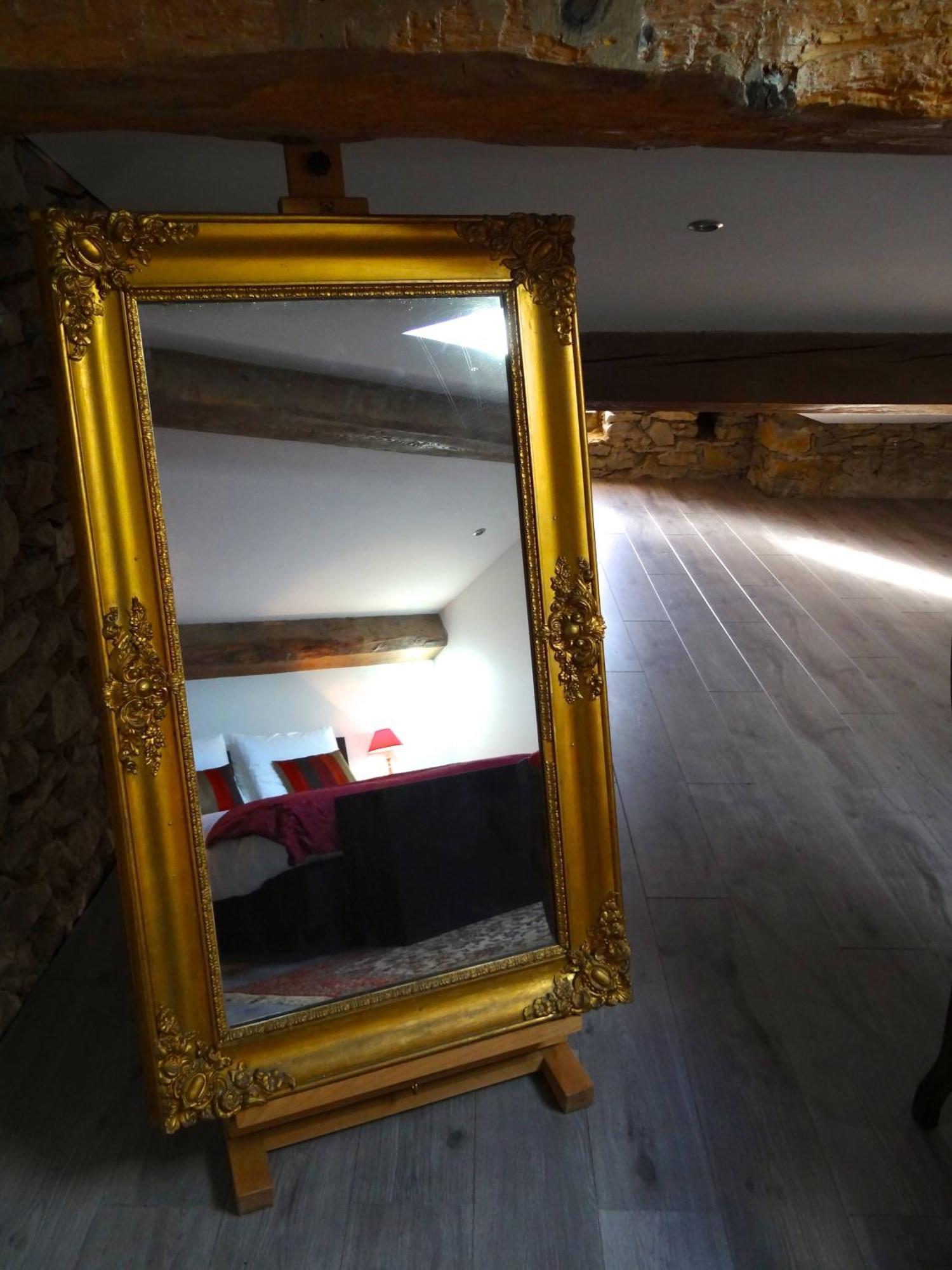 Bed & Breakfast L'Orangerie 카르카손 외부 사진