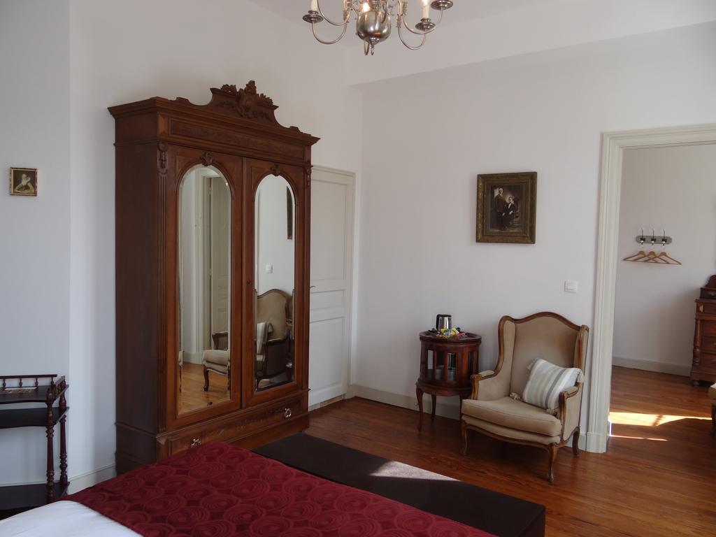 Bed & Breakfast L'Orangerie 카르카손 객실 사진