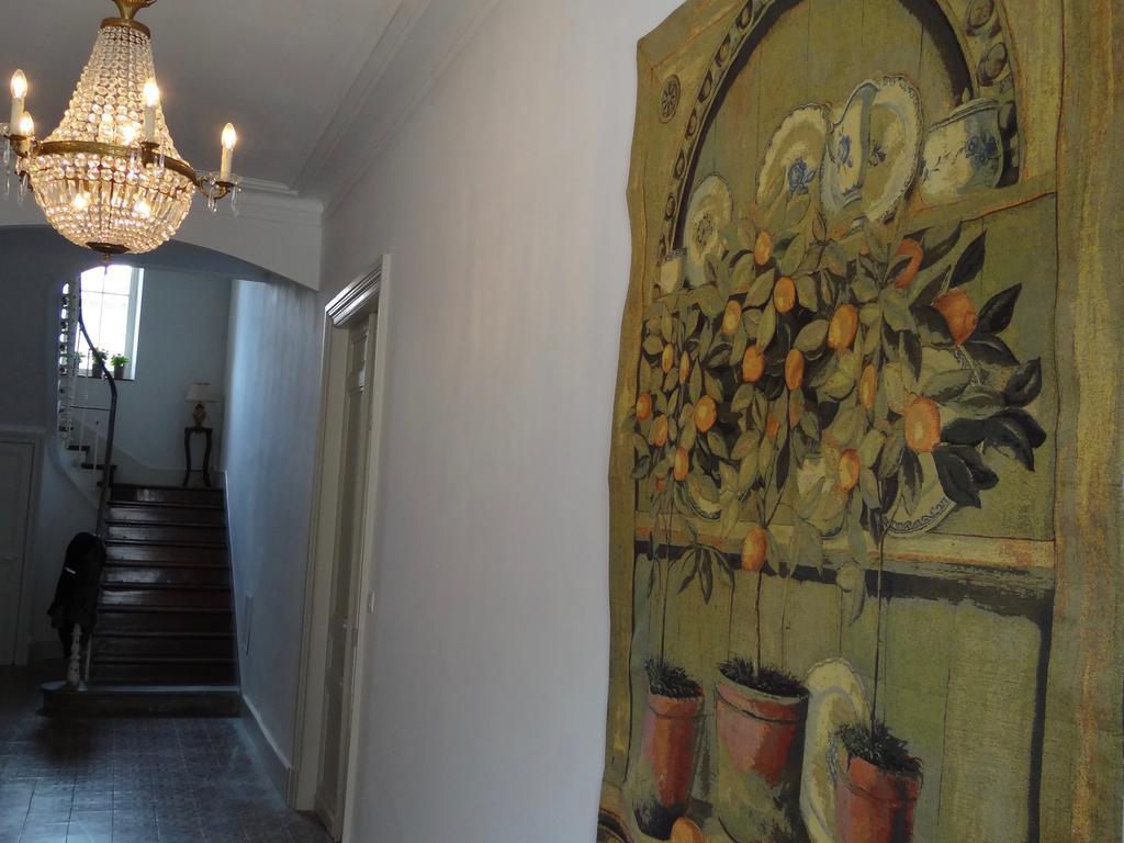 Bed & Breakfast L'Orangerie 카르카손 외부 사진